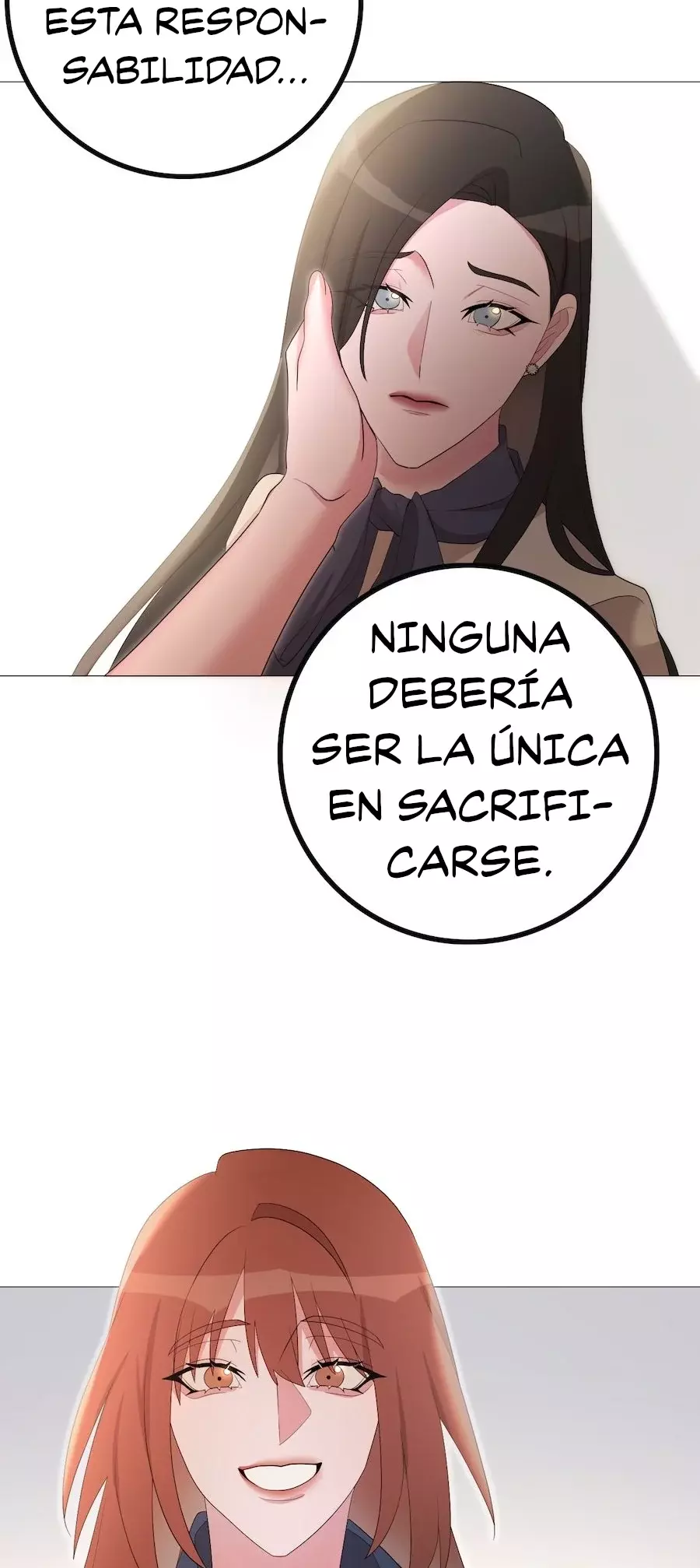 Golden Ratio Capitulo 36: Algunas son para descansar página 48