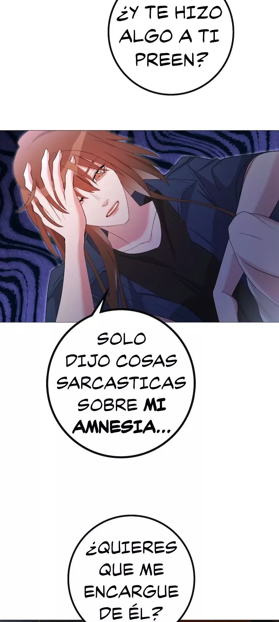 Golden Ratio Capitulo 36: Algunas son para descansar página 8