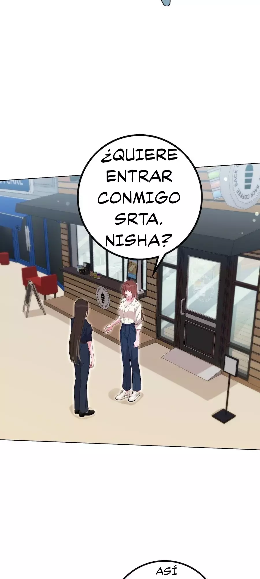 Golden Ratio Capitulo 37: En cada temporada página 2