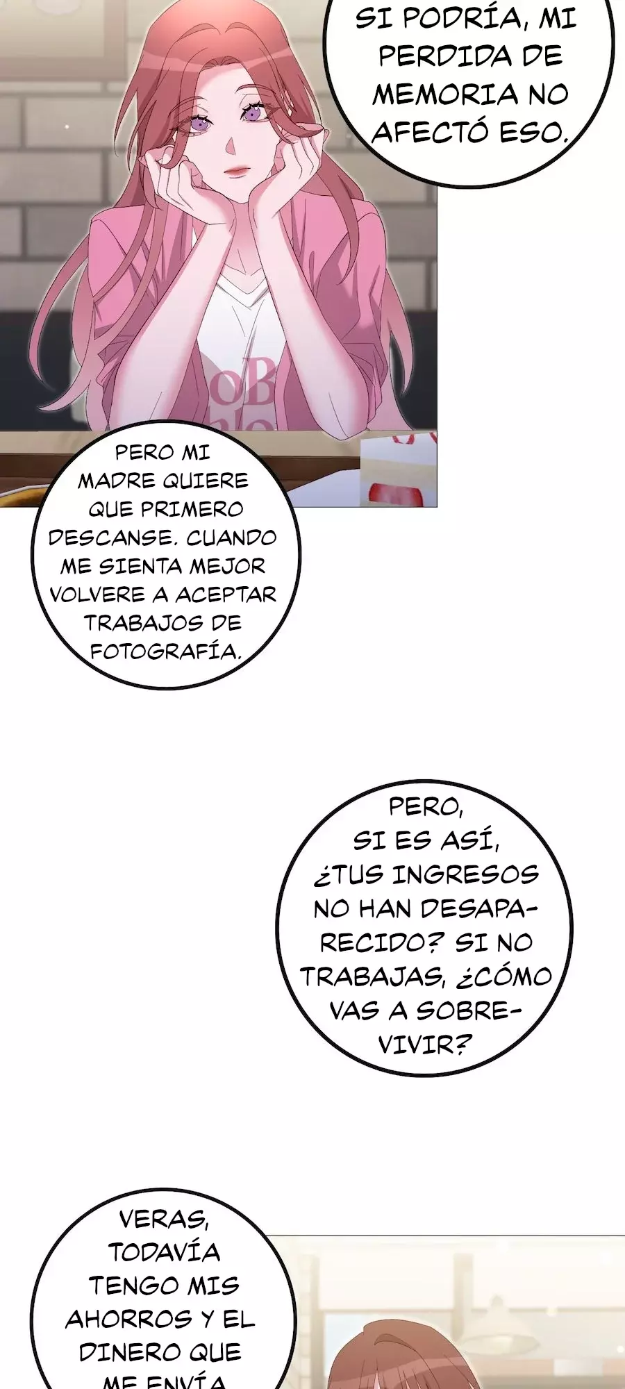 Golden Ratio Capitulo 37: En cada temporada página 25