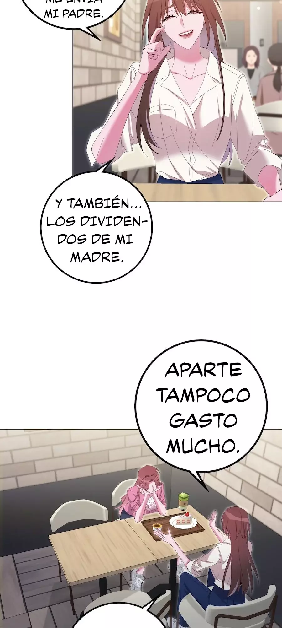 Golden Ratio Capitulo 37: En cada temporada página 26