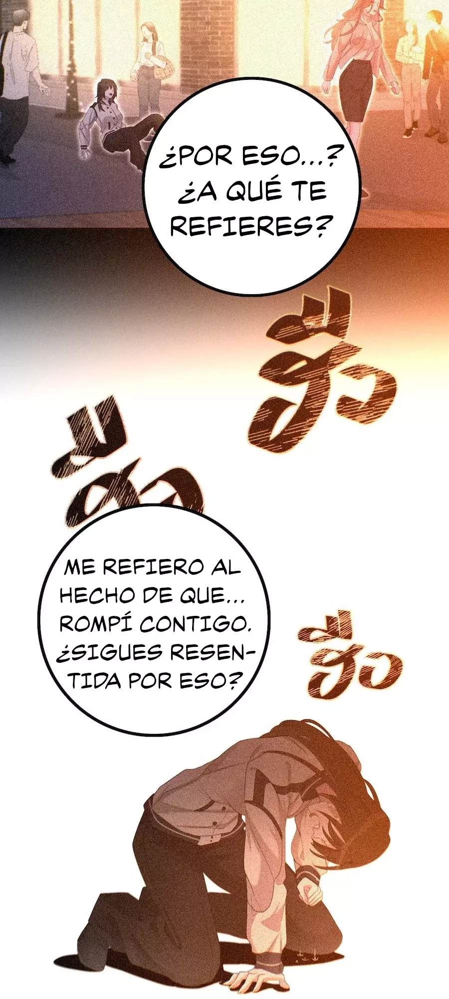 Golden Ratio Capitulo 37: En cada temporada página 32