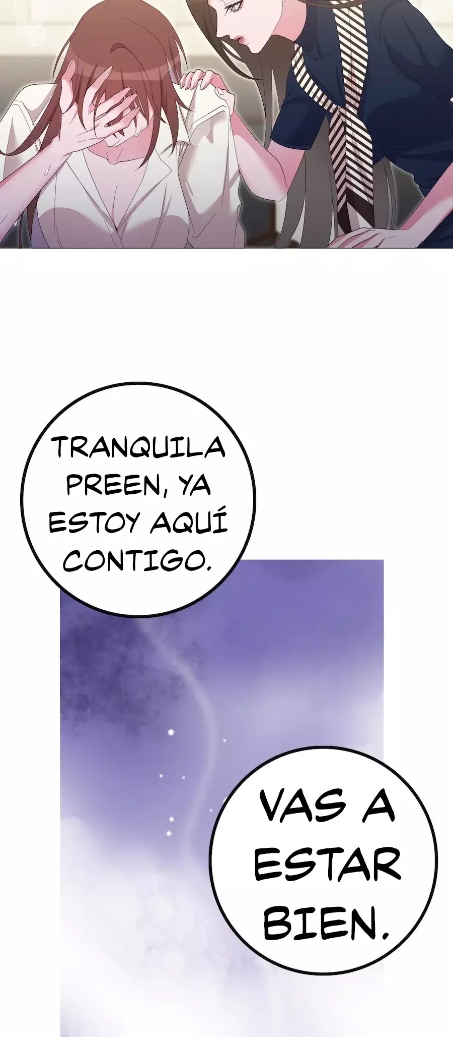 Golden Ratio Capitulo 37: En cada temporada página 56