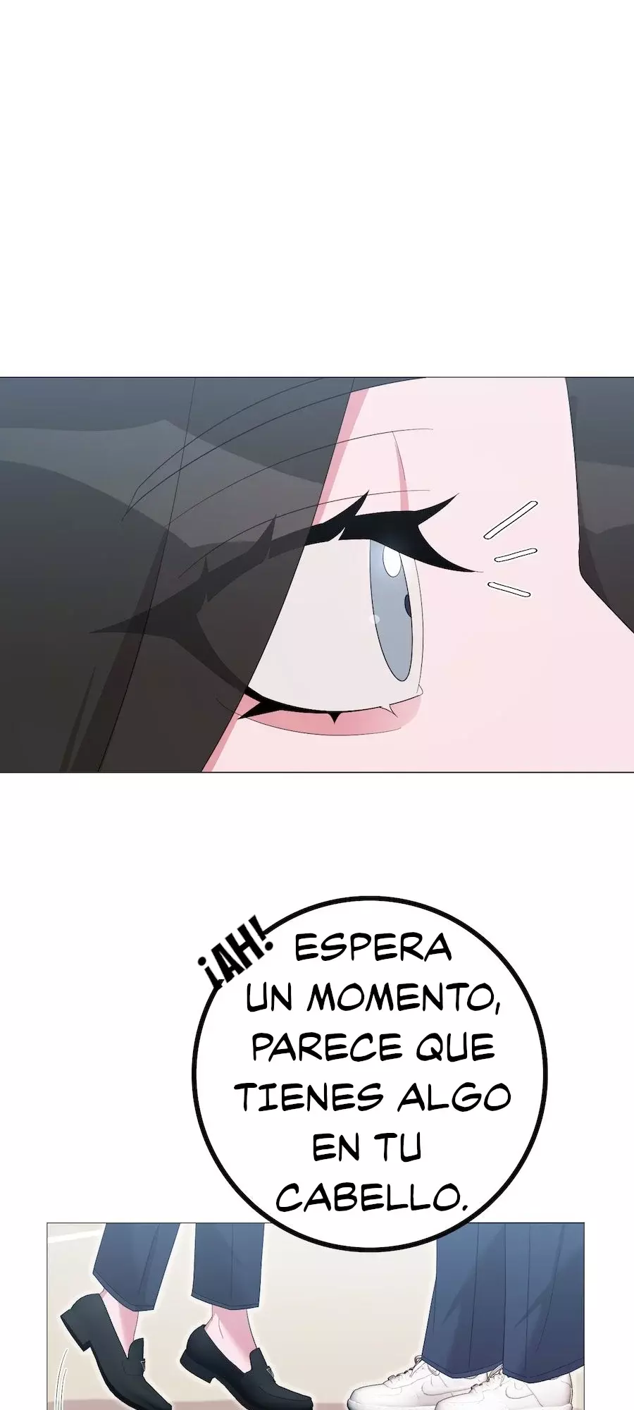 Golden Ratio Capitulo 37: En cada temporada página 6