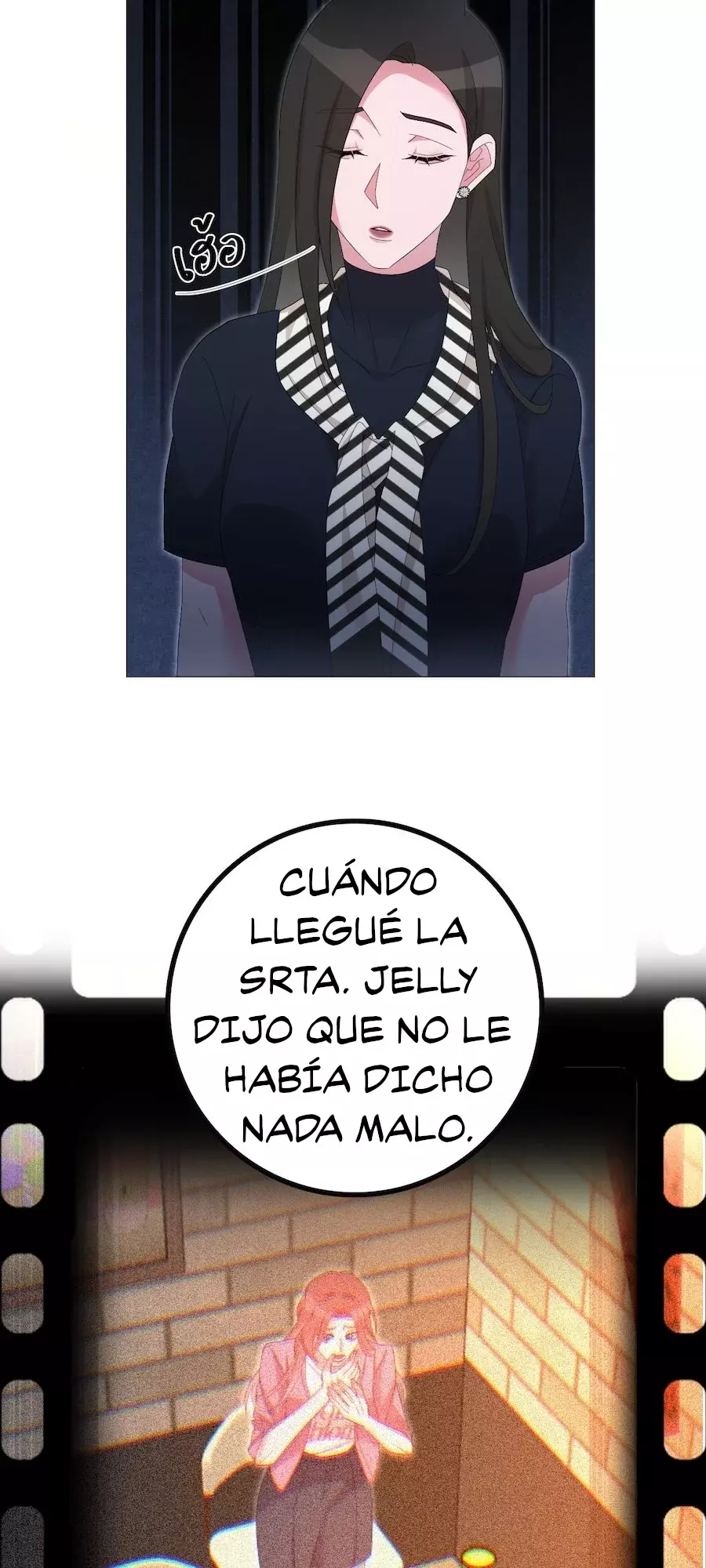 Golden Ratio Capitulo 38: Mantén la esperanza página 10