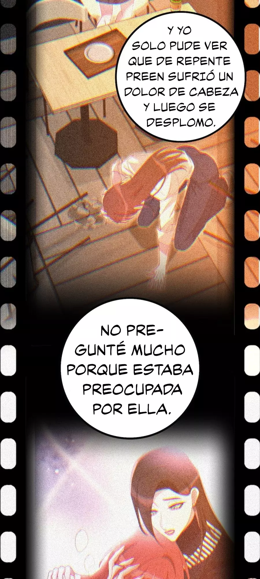 Golden Ratio Capitulo 38: Mantén la esperanza página 11