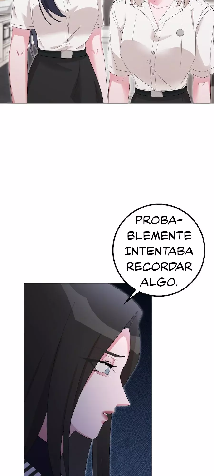 Golden Ratio Capitulo 38: Mantén la esperanza página 14