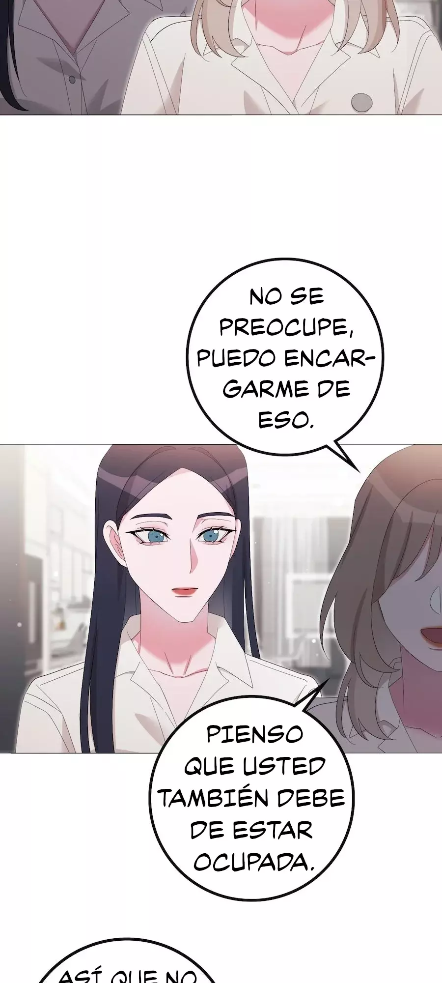 Golden Ratio Capitulo 38: Mantén la esperanza página 23