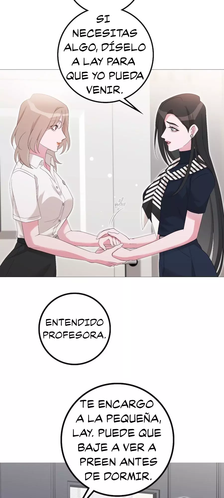 Golden Ratio Capitulo 38: Mantén la esperanza página 25