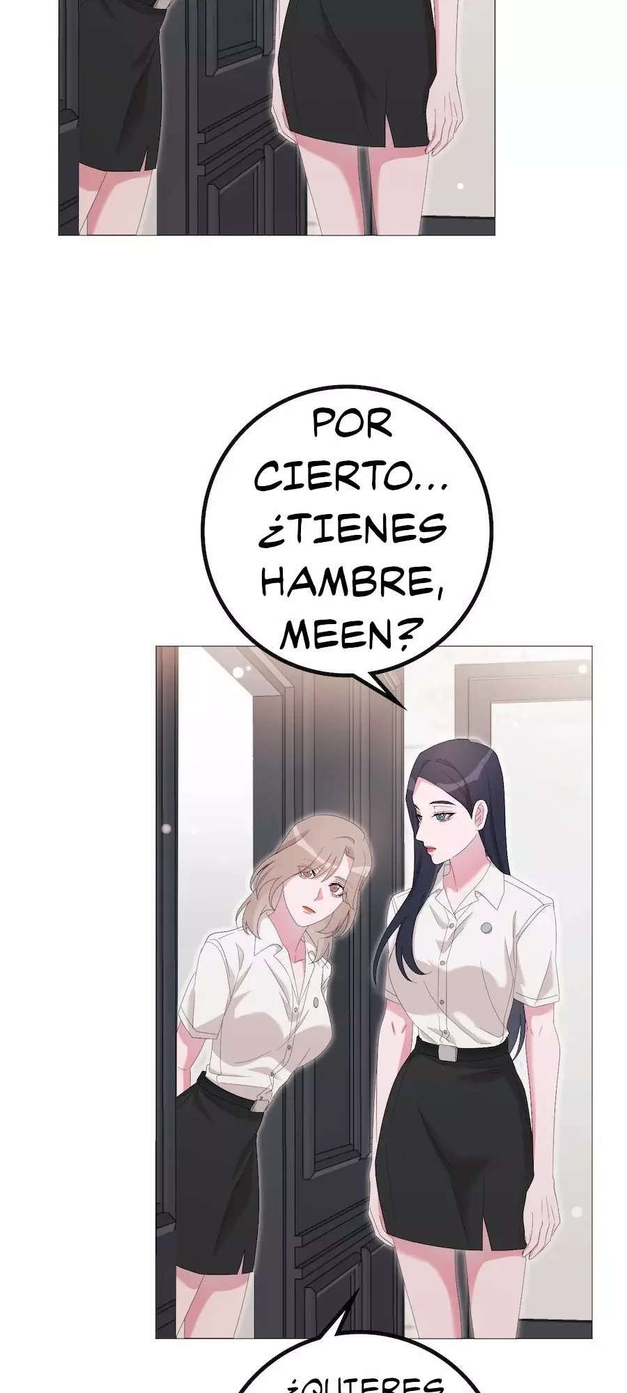 Golden Ratio Capitulo 38: Mantén la esperanza página 27