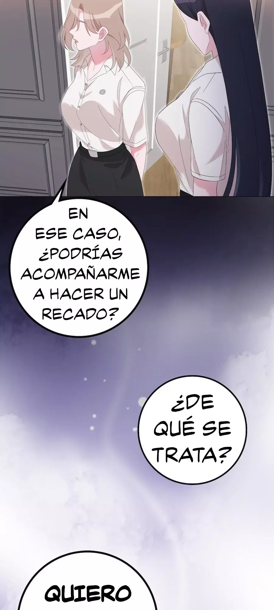 Golden Ratio Capitulo 38: Mantén la esperanza página 29