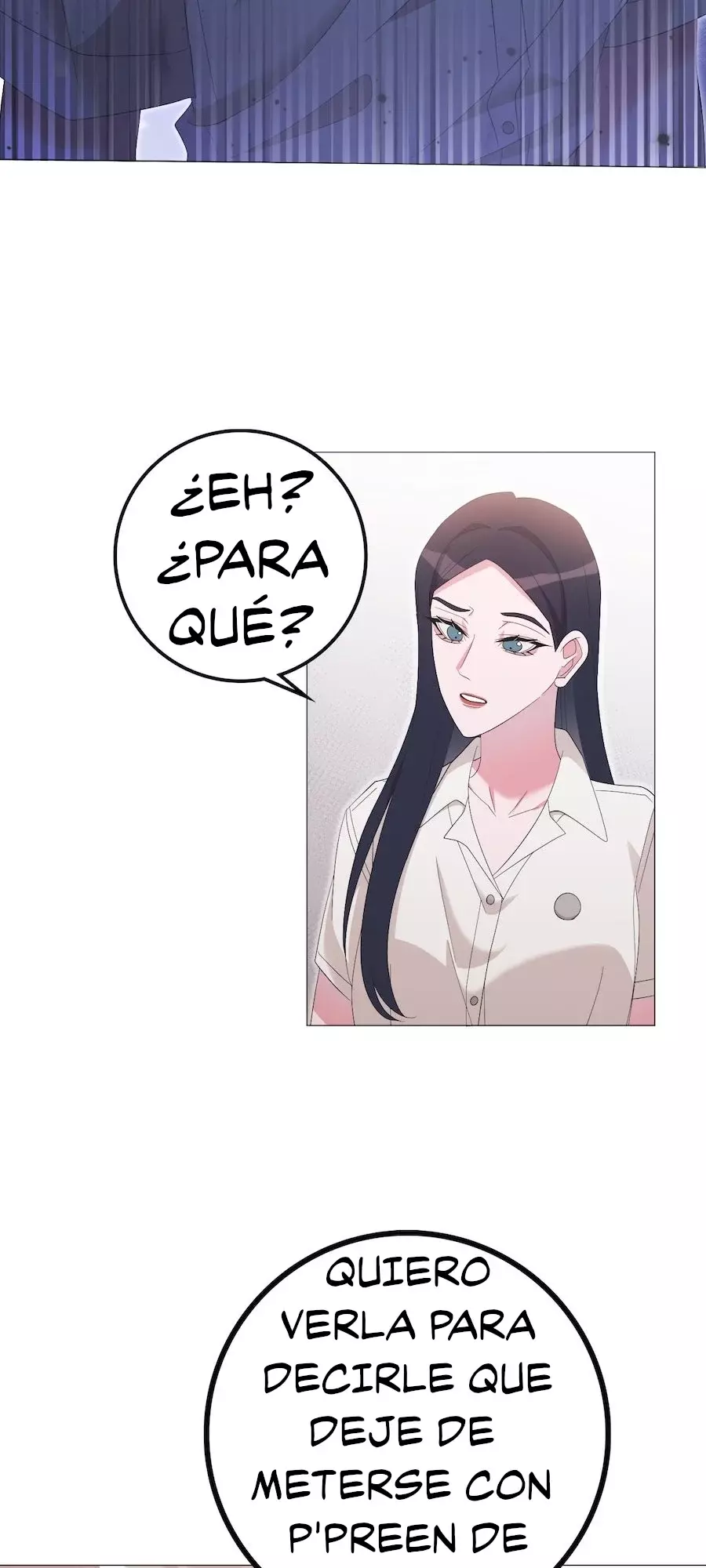 Golden Ratio Capitulo 38: Mantén la esperanza página 31