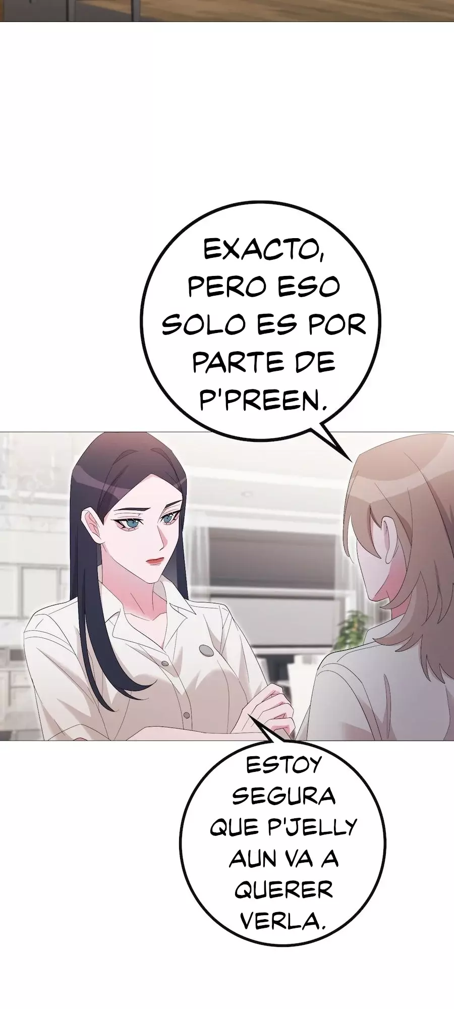 Golden Ratio Capitulo 38: Mantén la esperanza página 34