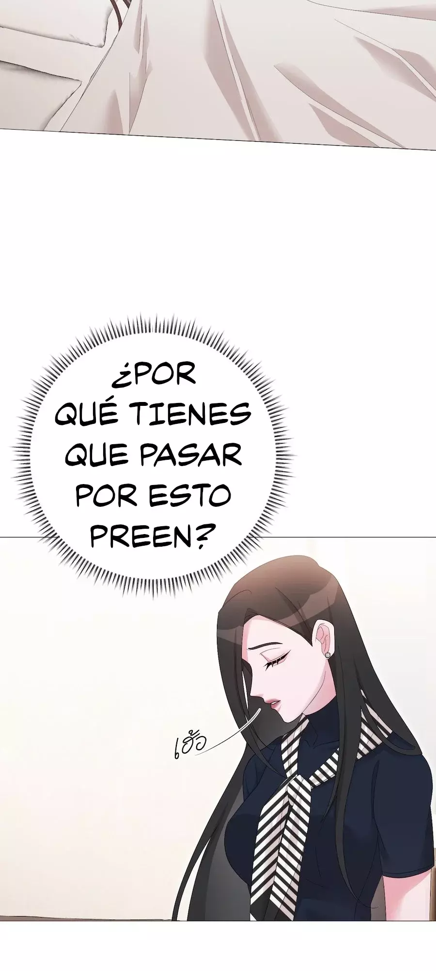 Golden Ratio Capitulo 38: Mantén la esperanza página 4