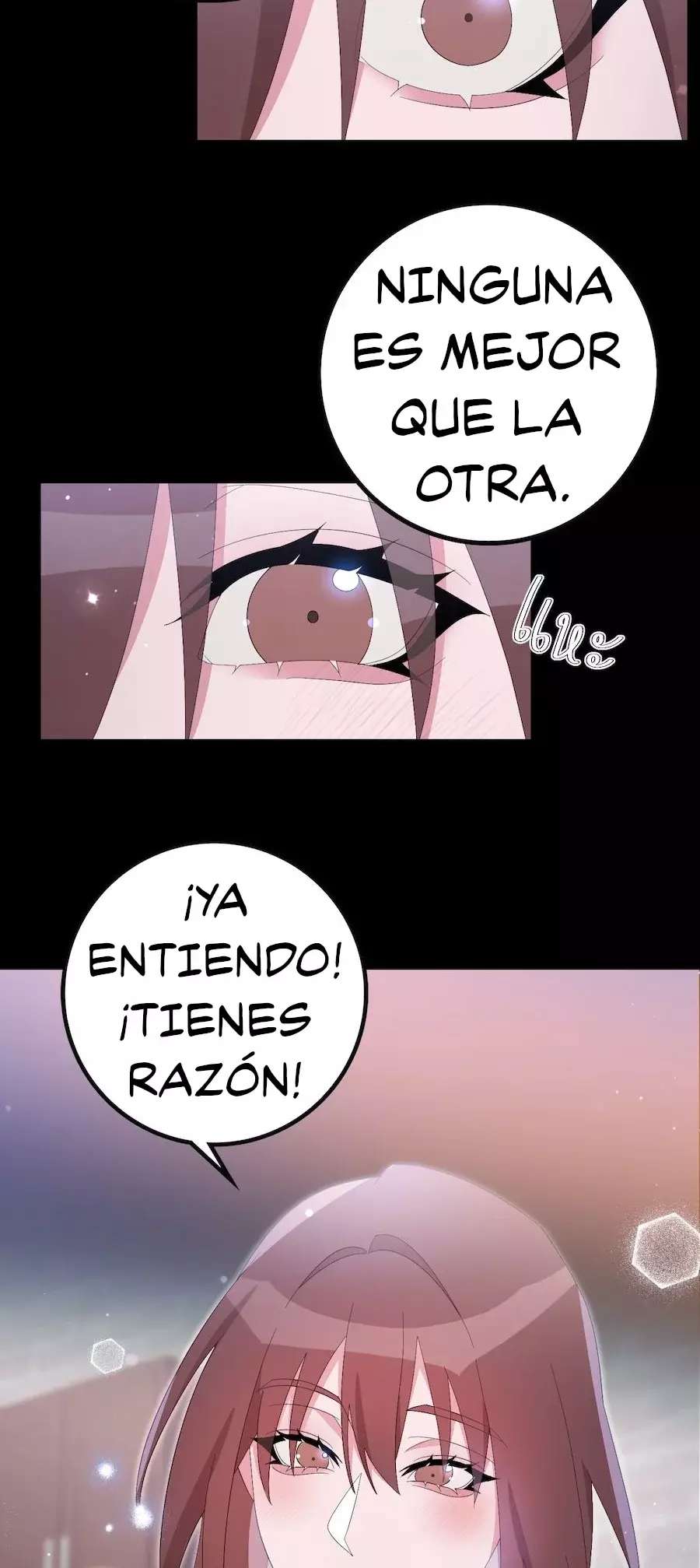 Golden Ratio Capitulo 38: Mantén la esperanza página 49