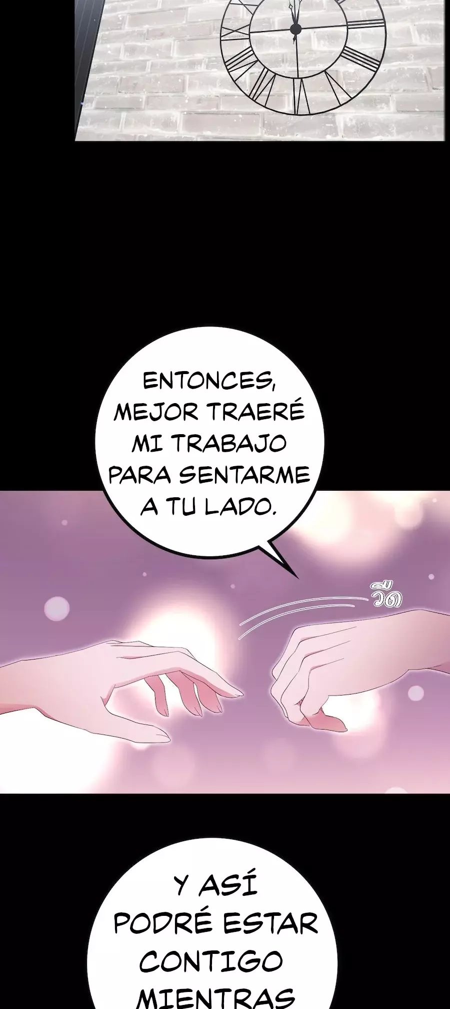 Golden Ratio Capitulo 38: Mantén la esperanza página 51