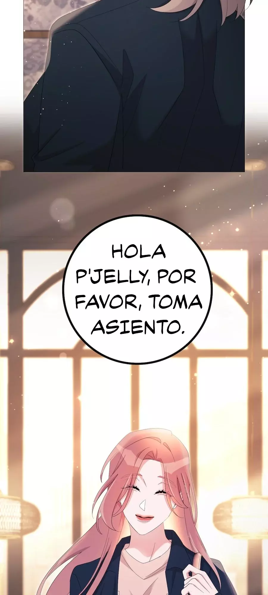 Golden Ratio Capitulo 39: Dejar atrás la temporada pasada página 17