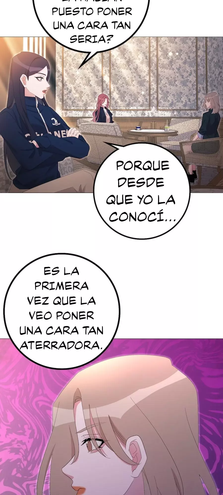 Golden Ratio Capitulo 39: Dejar atrás la temporada pasada página 22