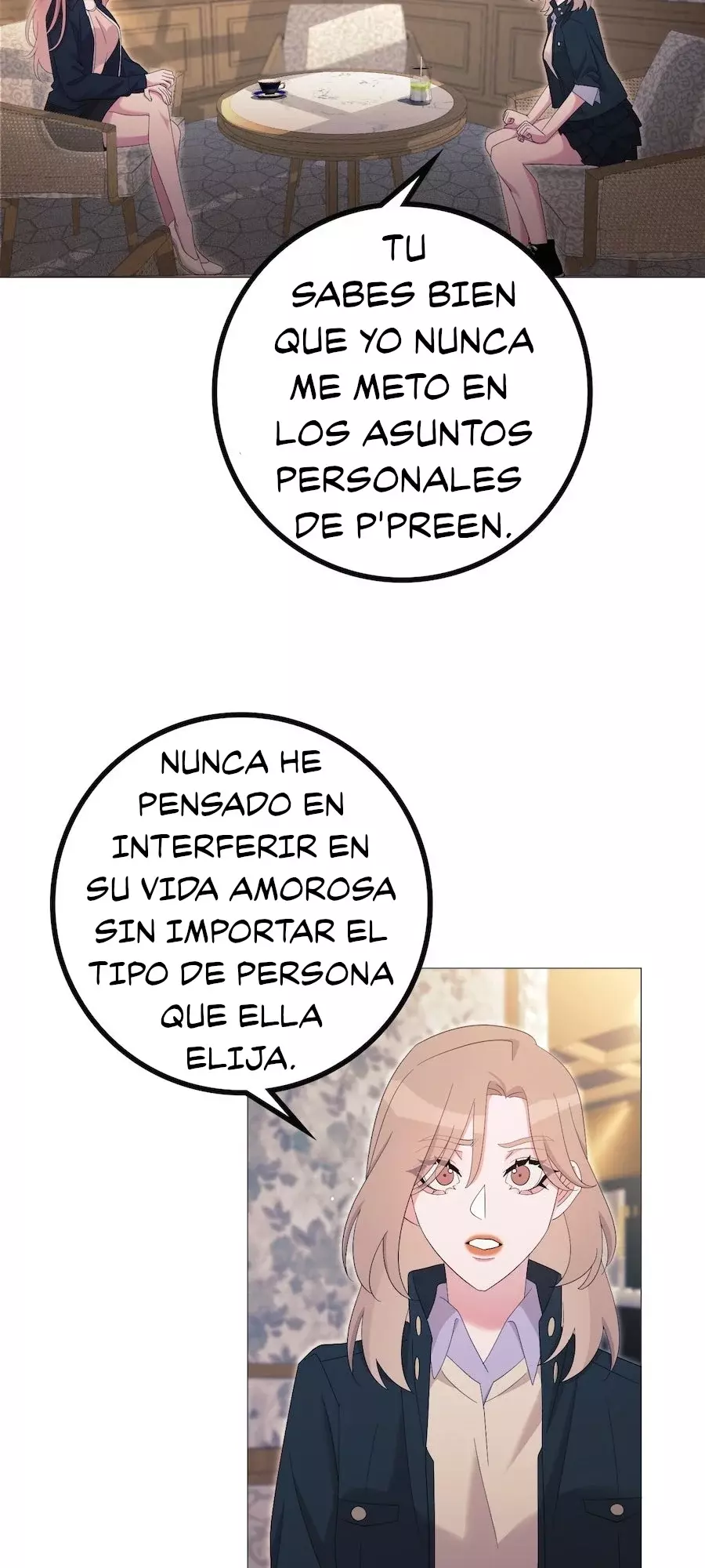 Golden Ratio Capitulo 39: Dejar atrás la temporada pasada página 25