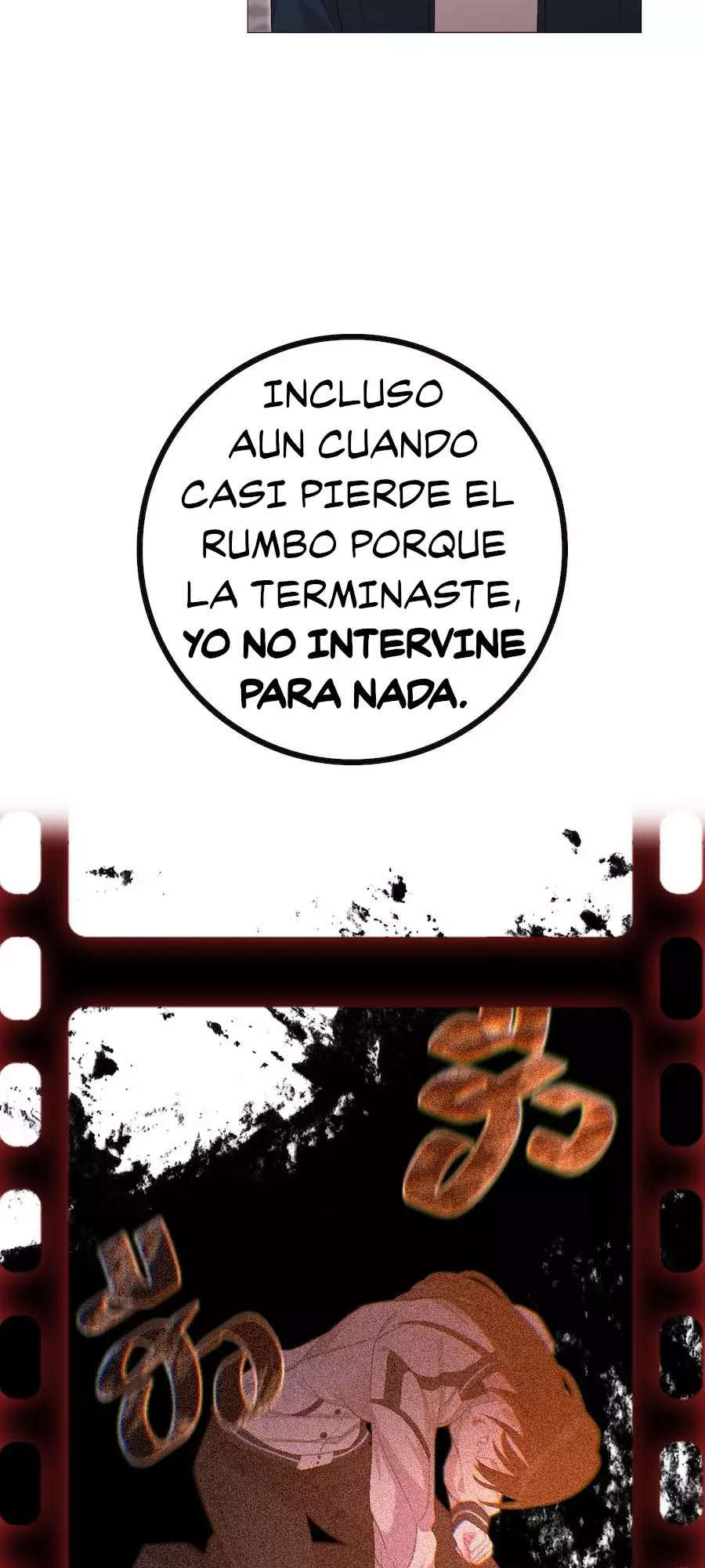 Golden Ratio Capitulo 39: Dejar atrás la temporada pasada página 26
