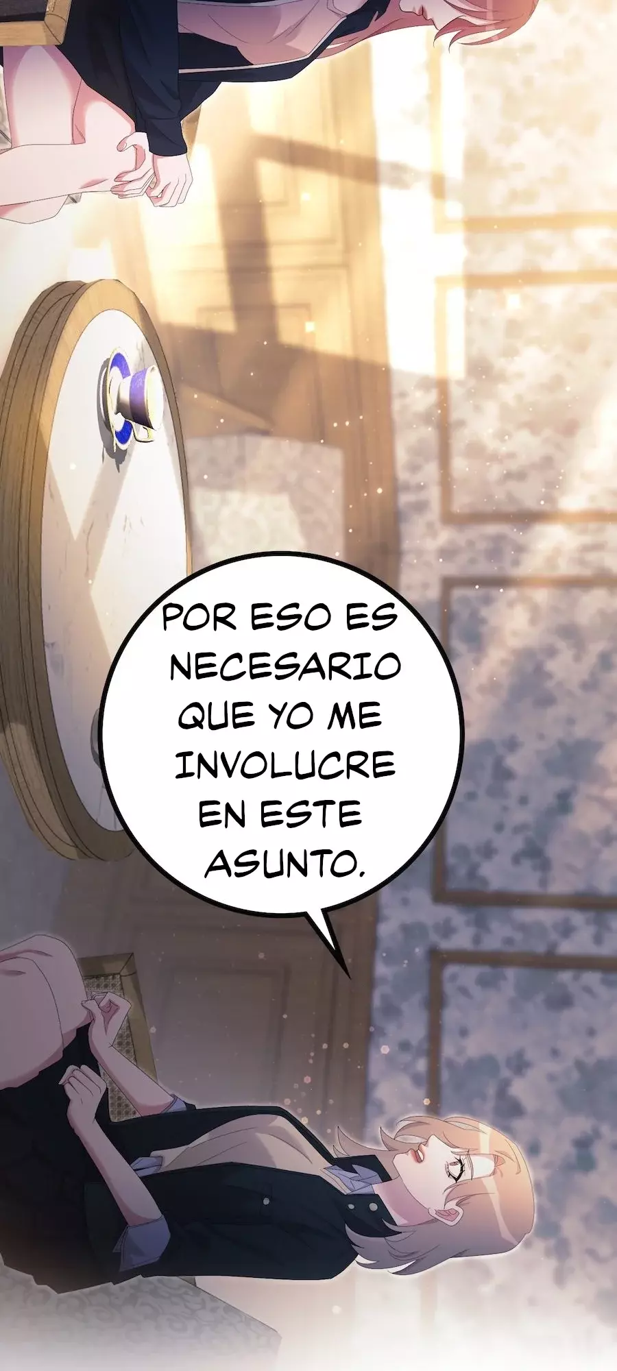 Golden Ratio Capitulo 39: Dejar atrás la temporada pasada página 30