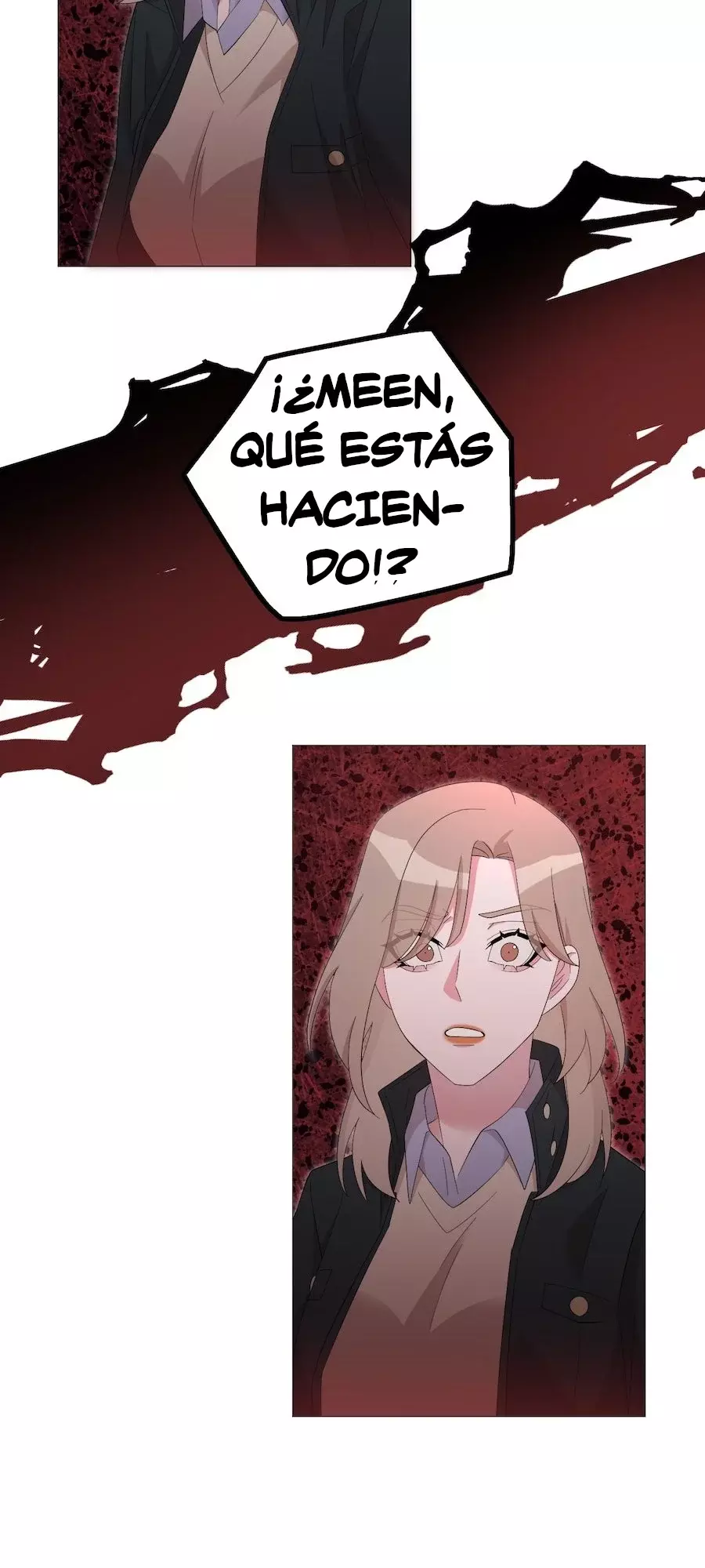 Golden Ratio Capitulo 39: Dejar atrás la temporada pasada página 44