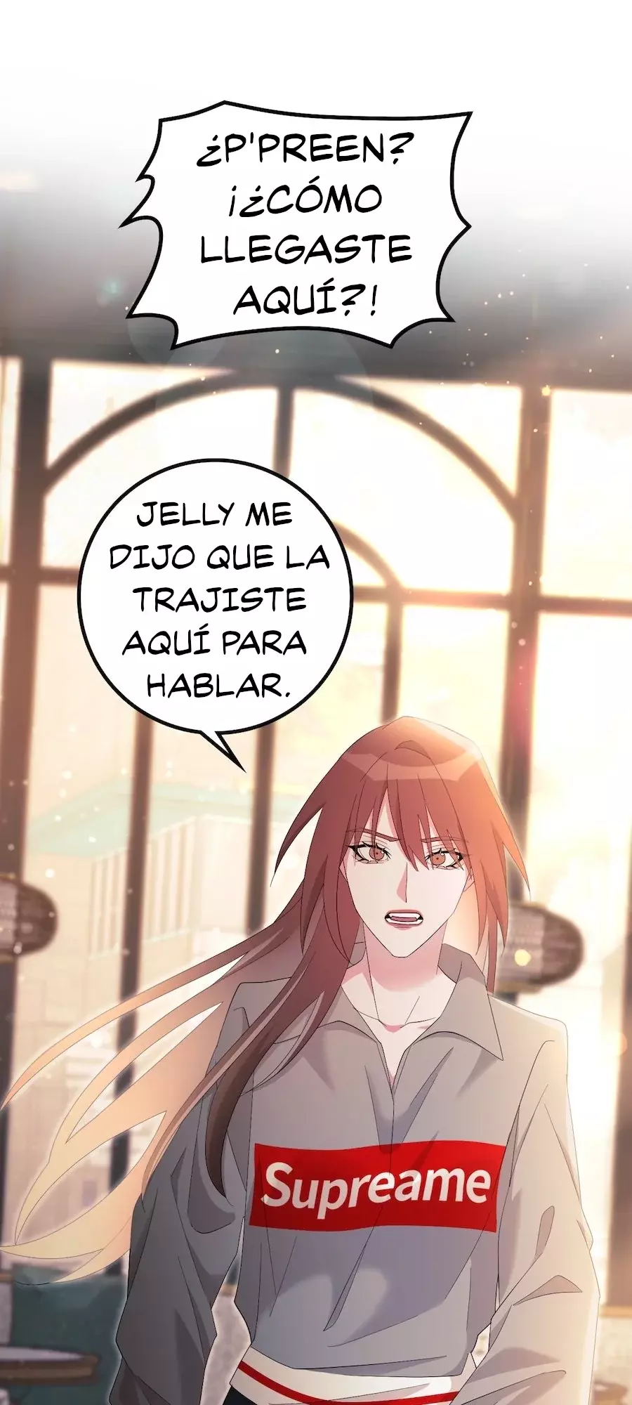 Golden Ratio Capitulo 39: Dejar atrás la temporada pasada página 45