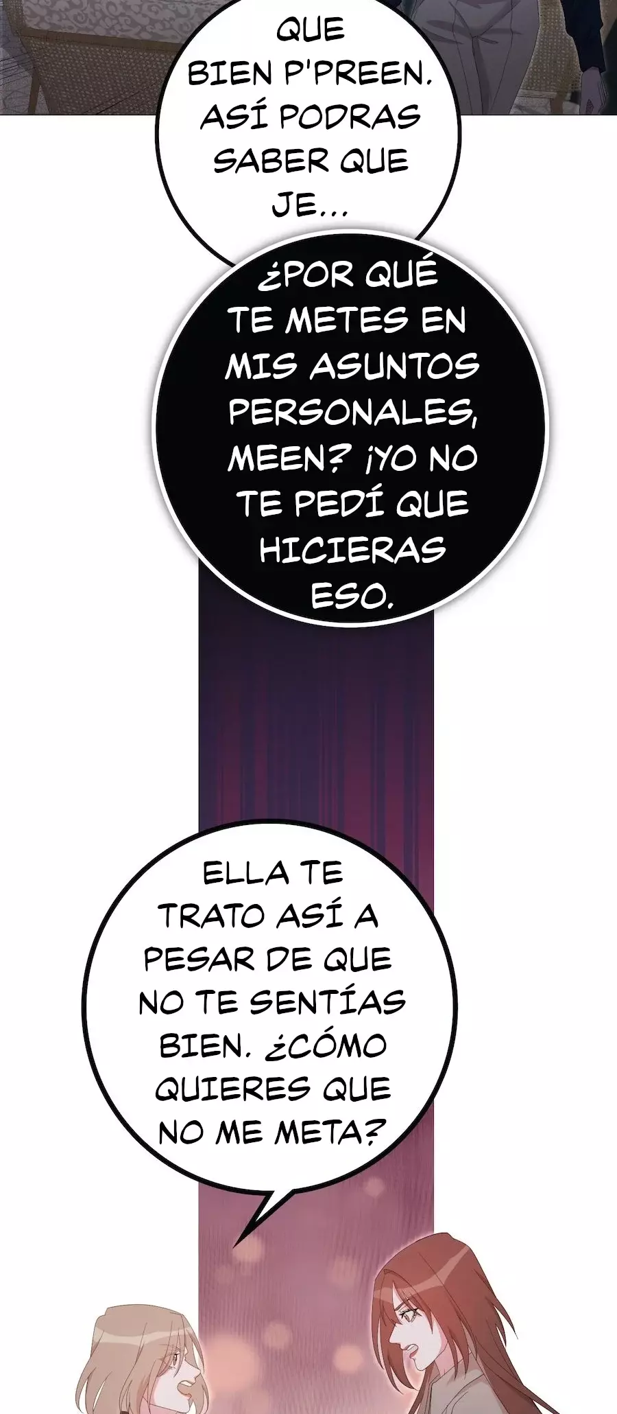 Golden Ratio Capitulo 39: Dejar atrás la temporada pasada página 47