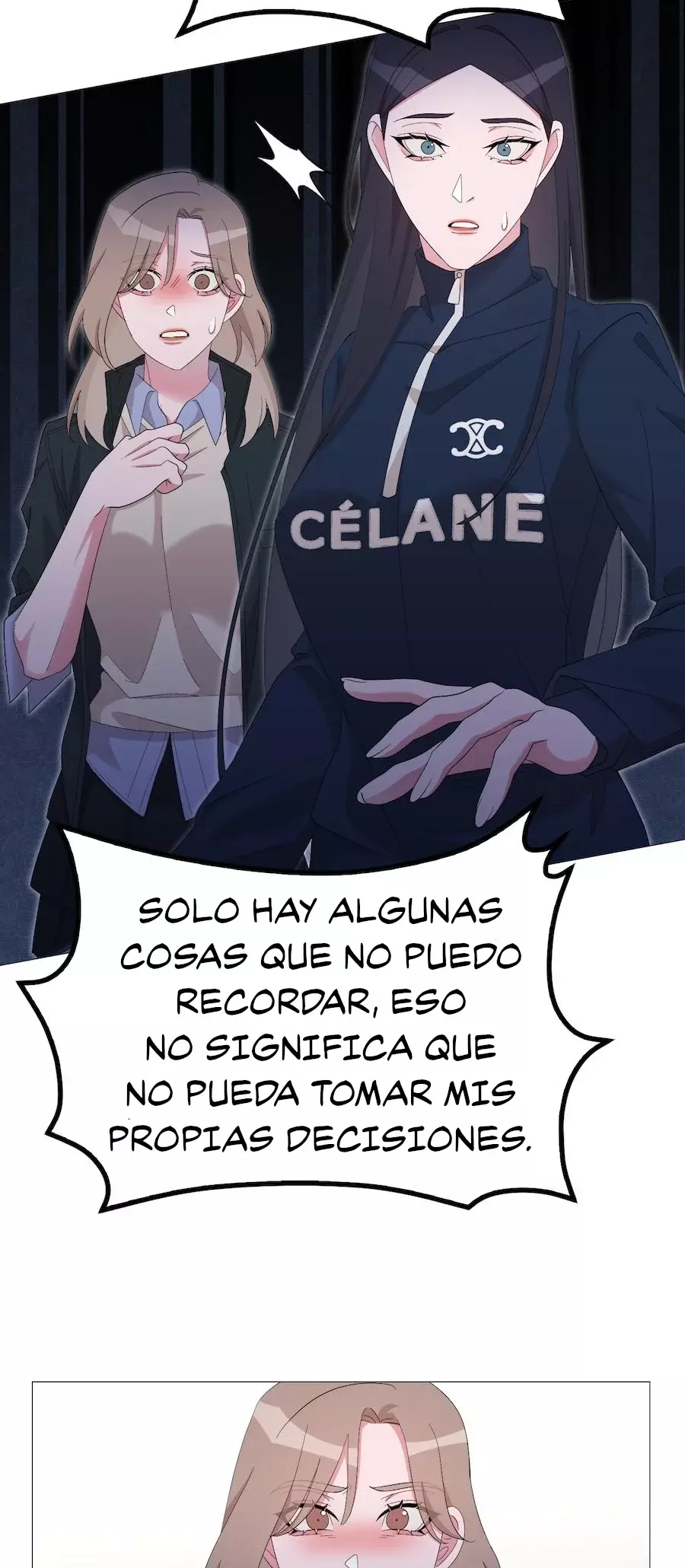 Golden Ratio Capitulo 39: Dejar atrás la temporada pasada página 52