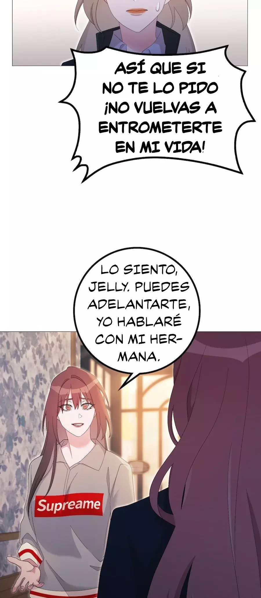 Golden Ratio Capitulo 39: Dejar atrás la temporada pasada página 53
