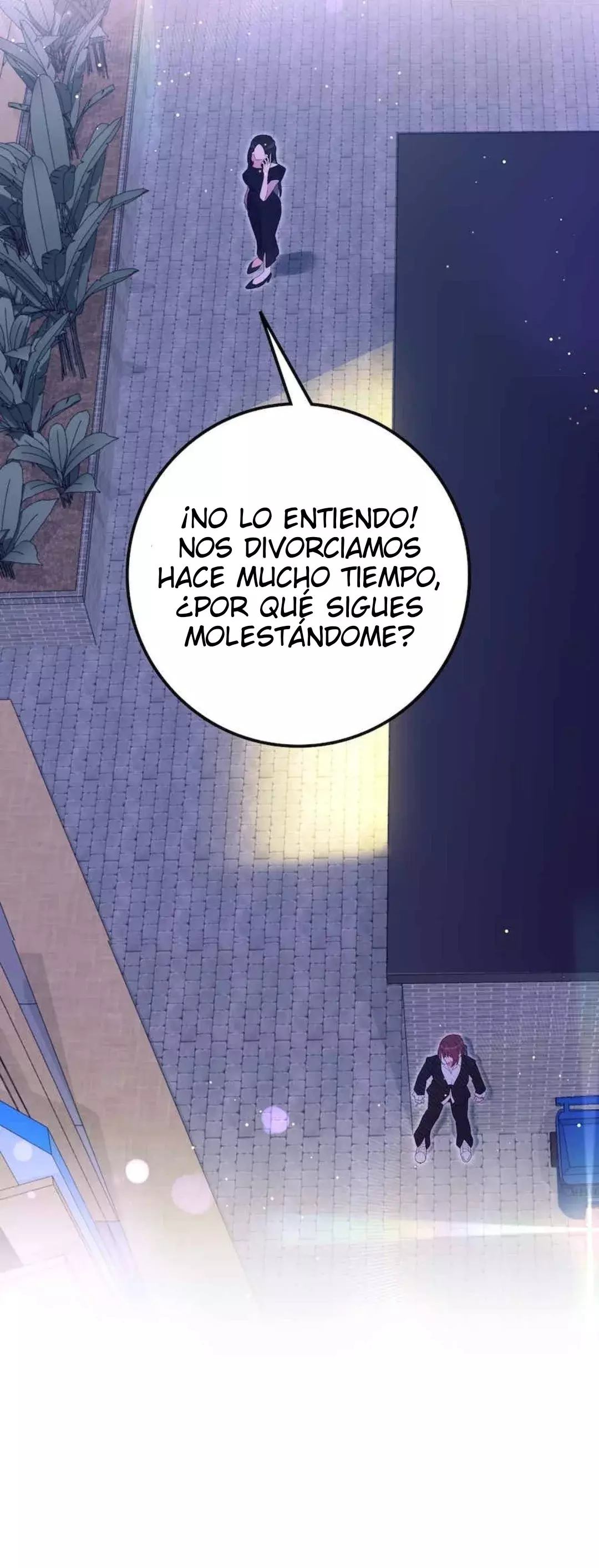 Golden Ratio Capitulo 4 página 12