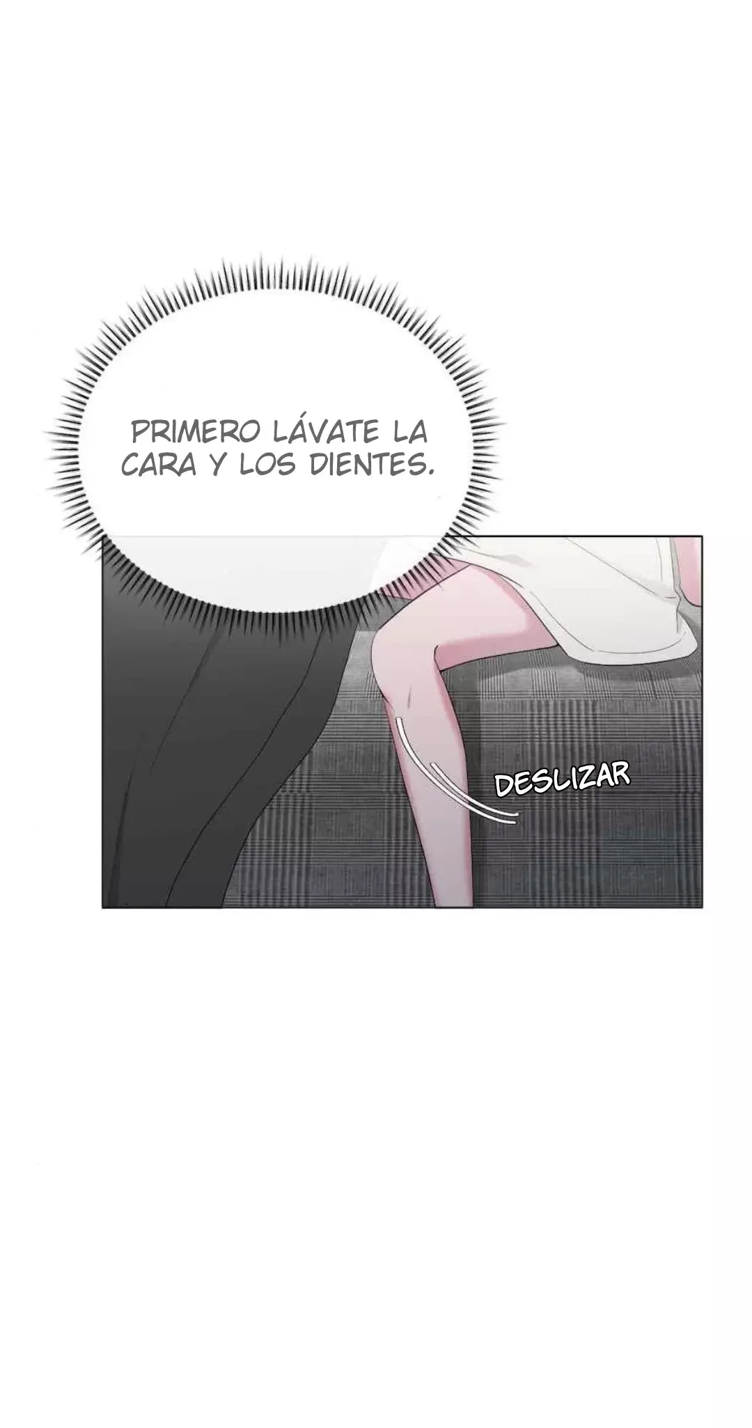 Golden Ratio Capitulo 4 página 59