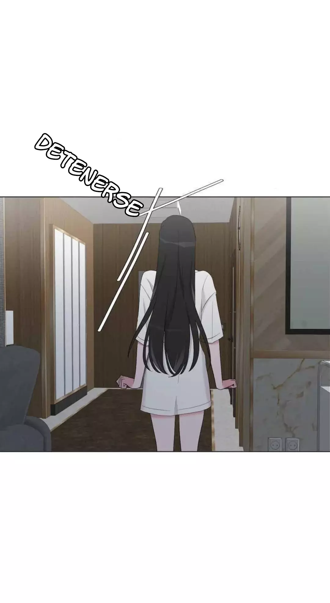 Golden Ratio Capitulo 4 página 61
