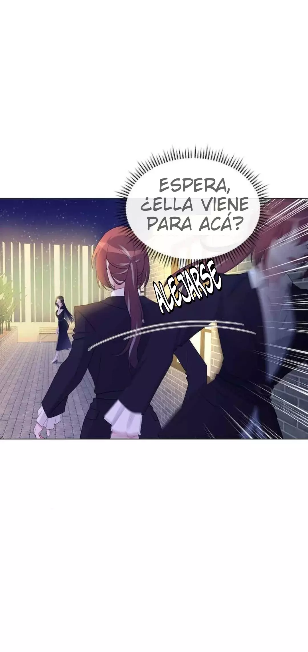 Golden Ratio Capitulo 4 página 9