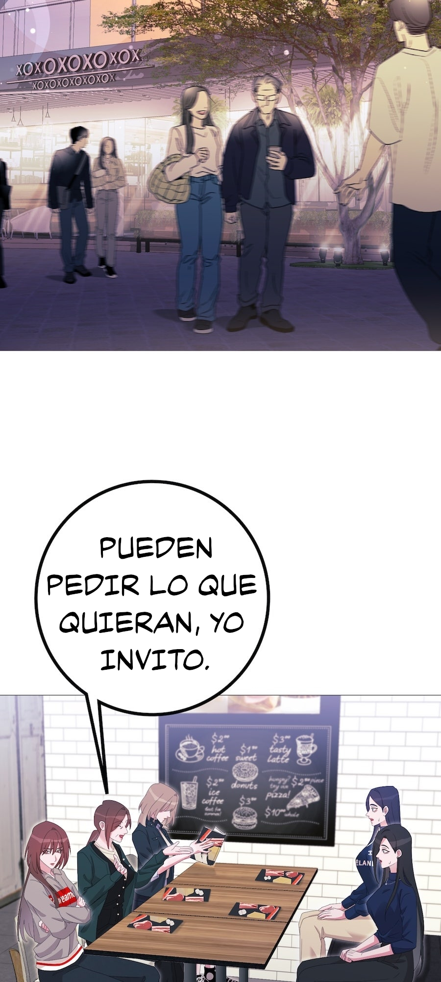 Golden Ratio Capitulo 40 página 16