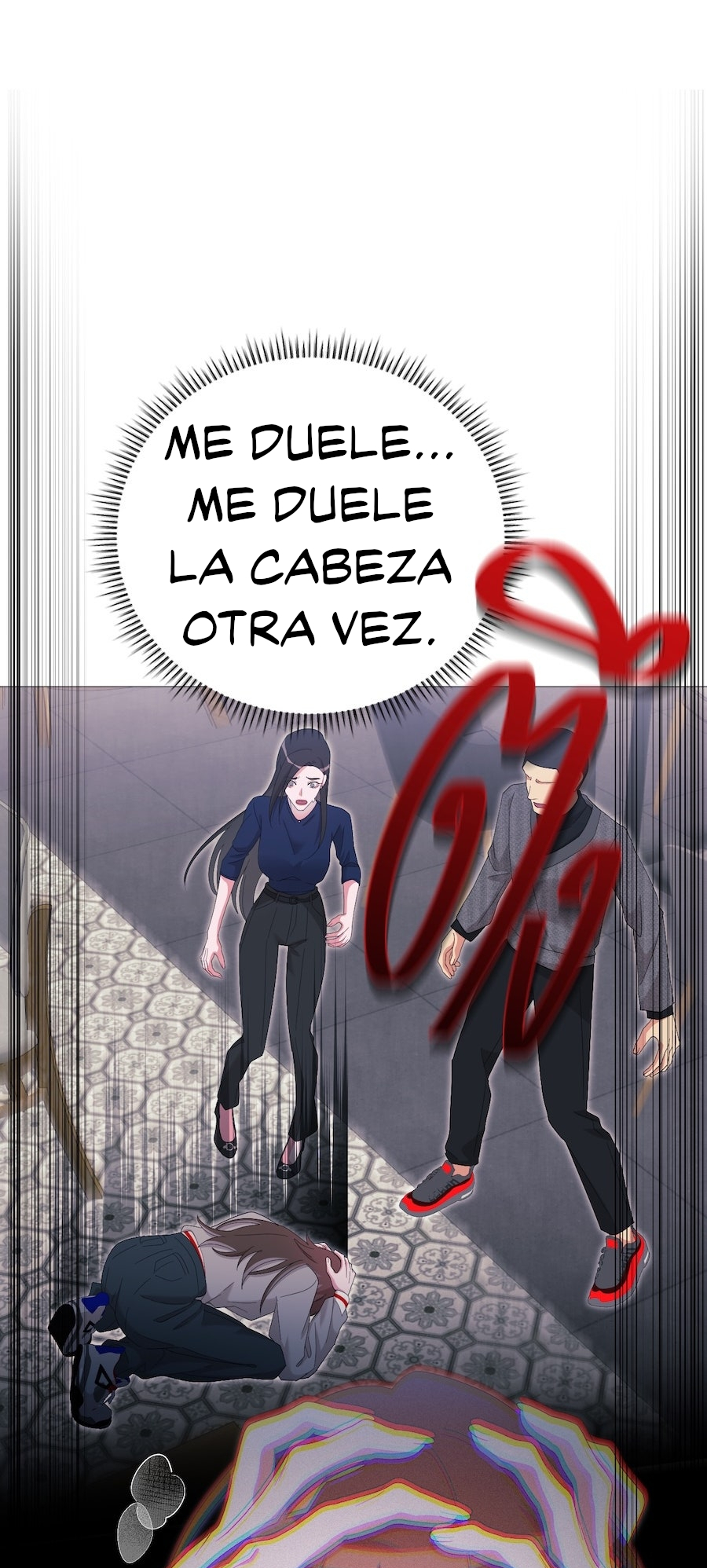 Golden Ratio Capitulo 40 página 47