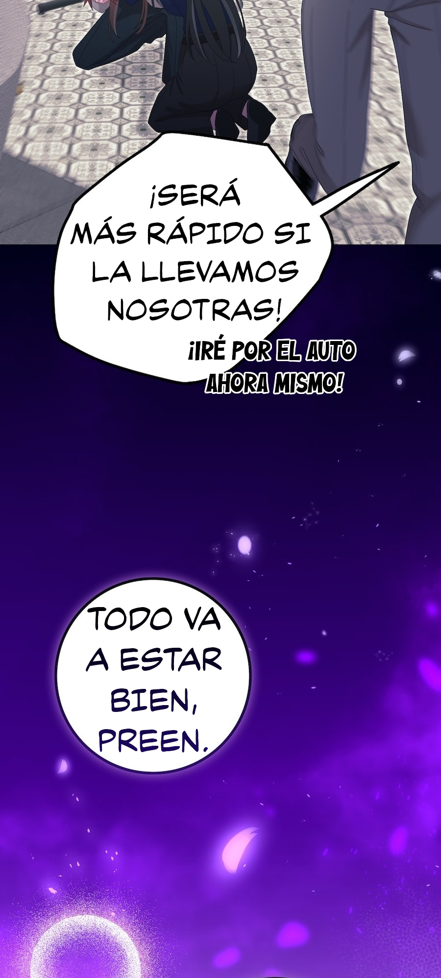 Golden Ratio Capitulo 40 página 50