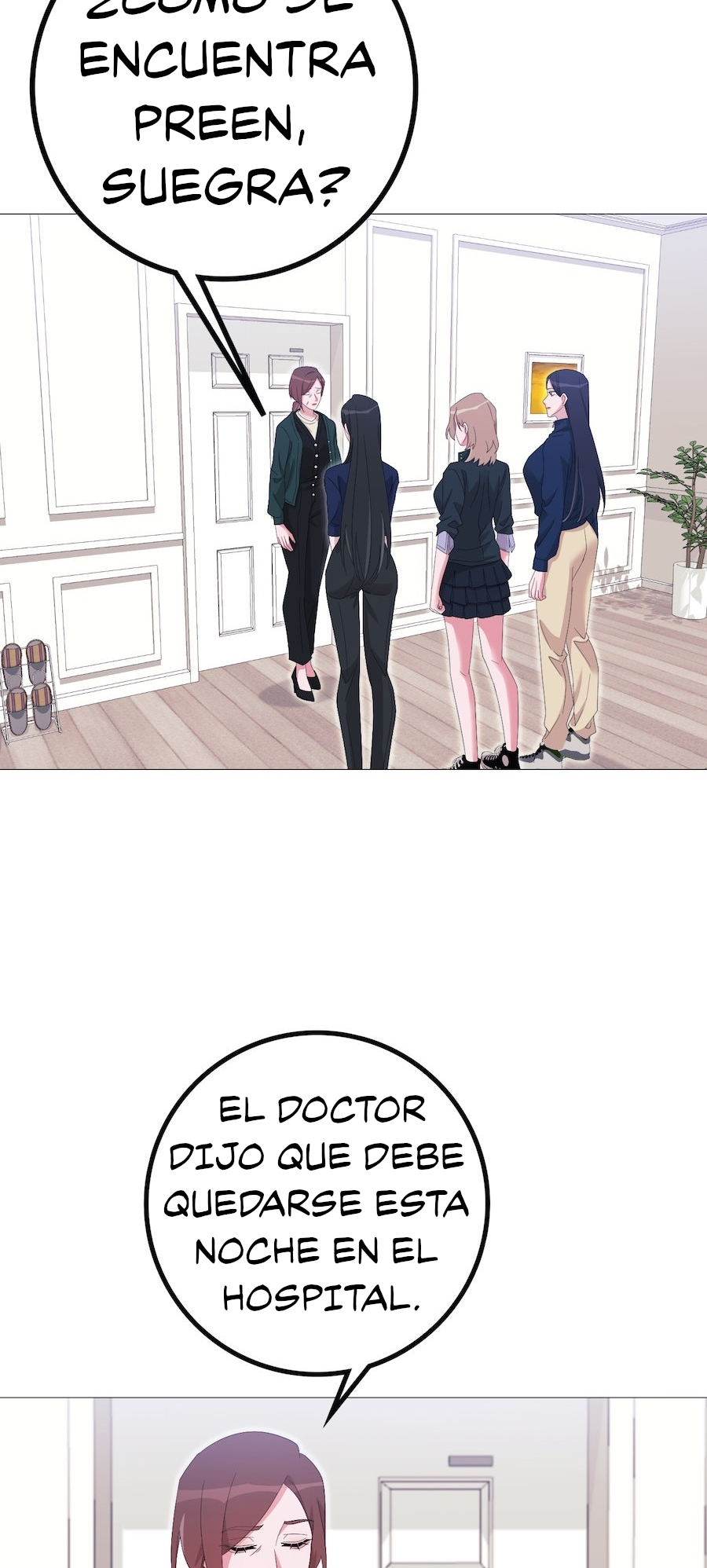 Golden Ratio Capitulo 40 página 54