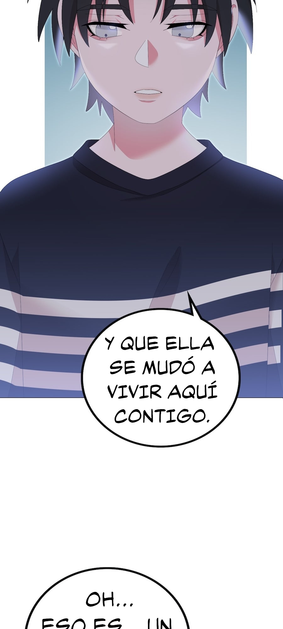Golden Ratio Capitulo 41 página 17
