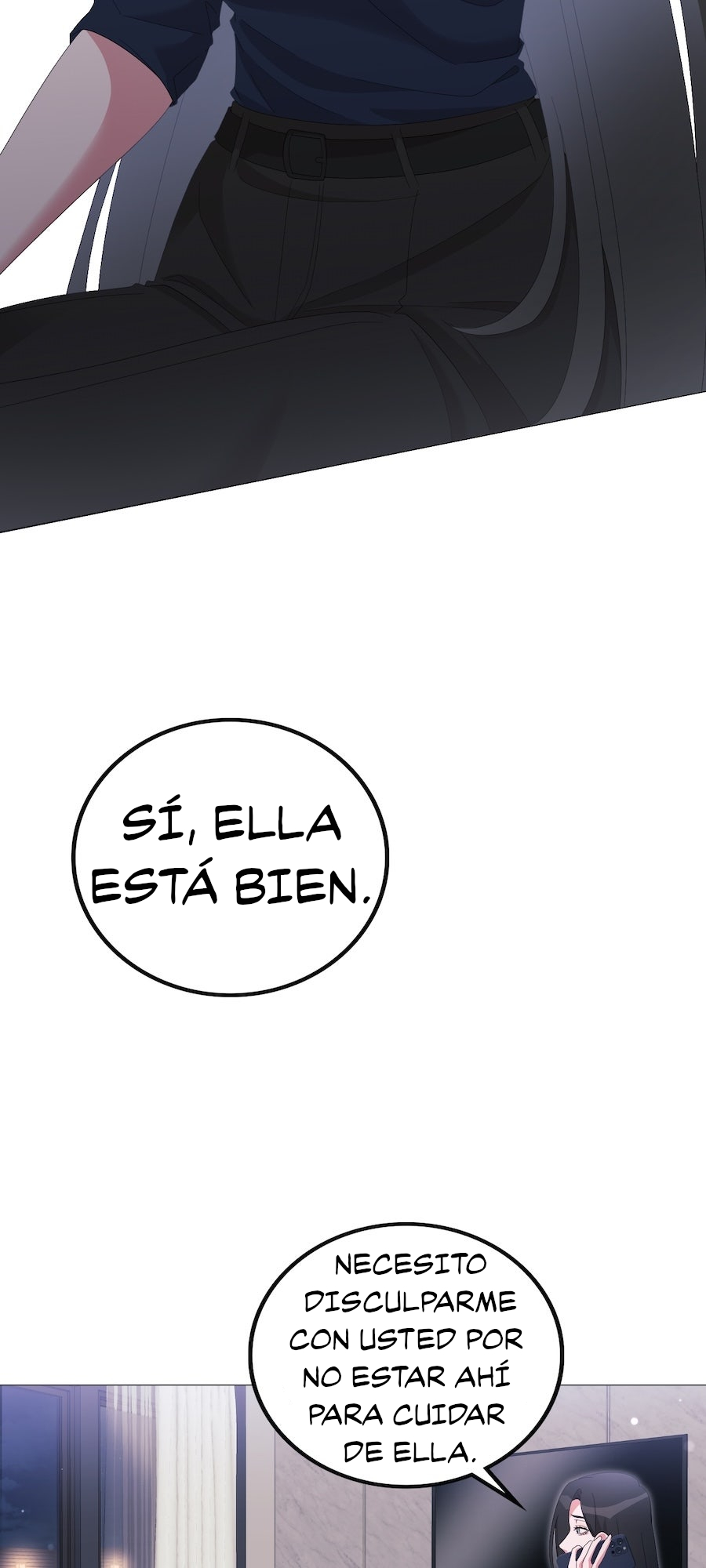 Golden Ratio Capitulo 41 página 2