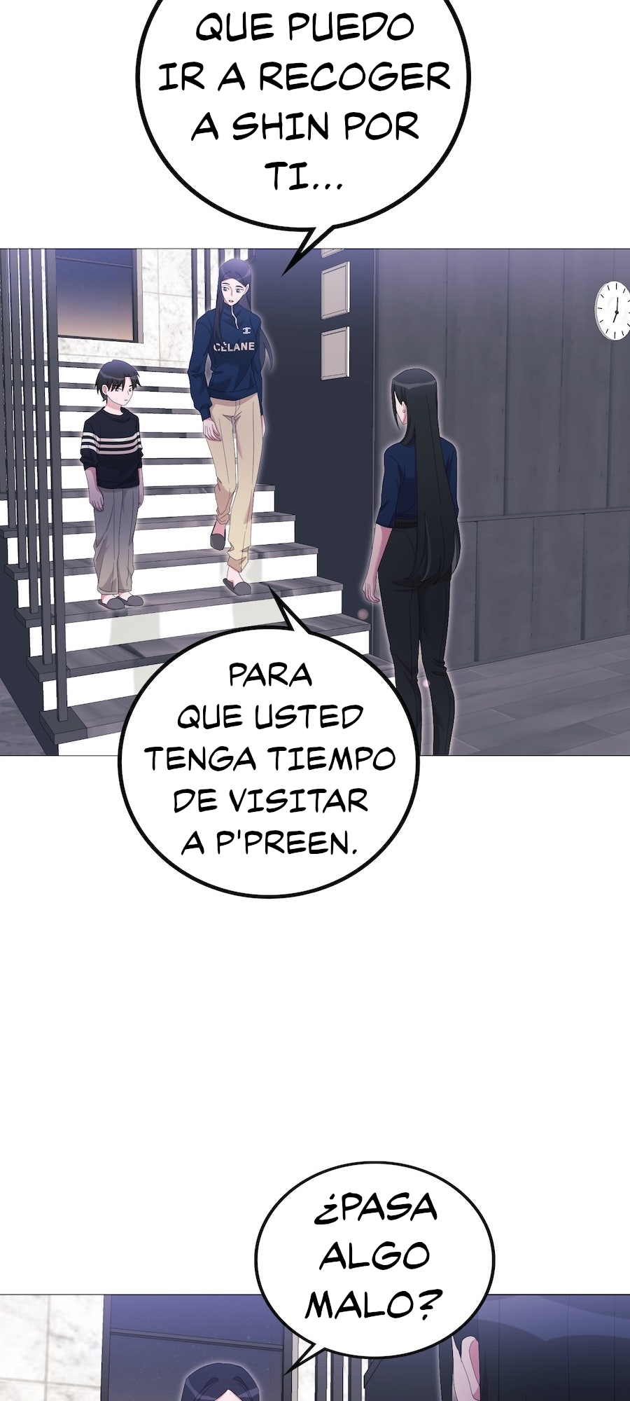 Golden Ratio Capitulo 41 página 23