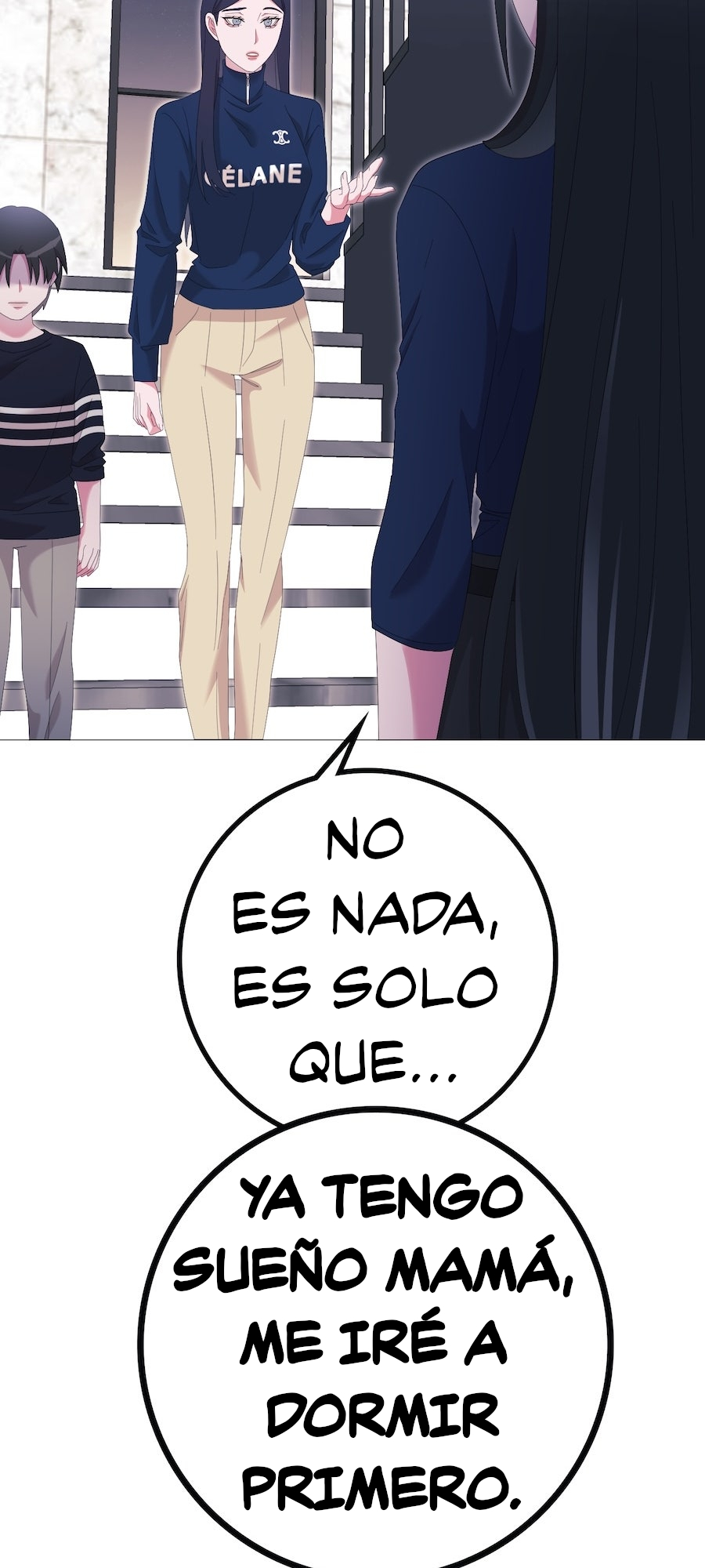 Golden Ratio Capitulo 41 página 24