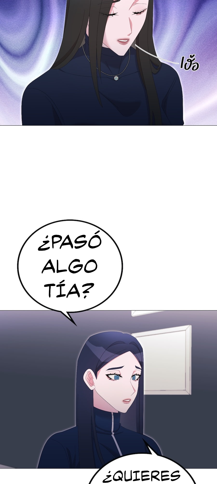 Golden Ratio Capitulo 41 página 26