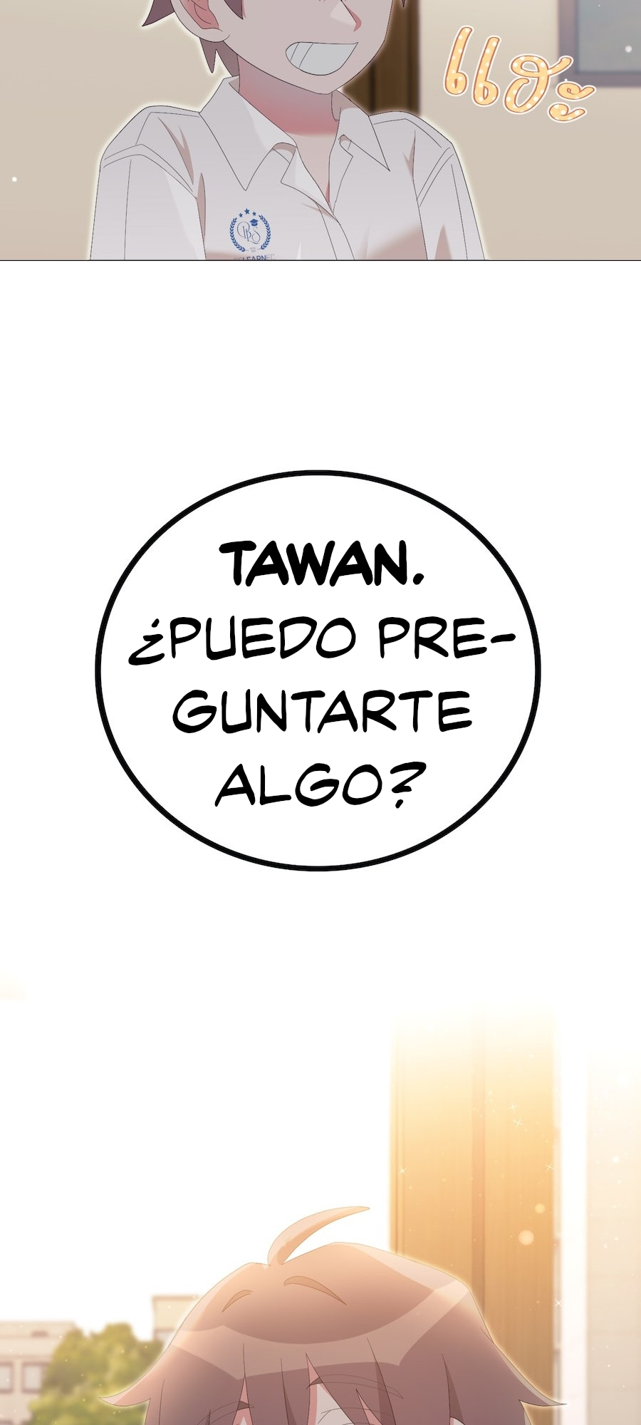 Golden Ratio Capitulo 41 página 36