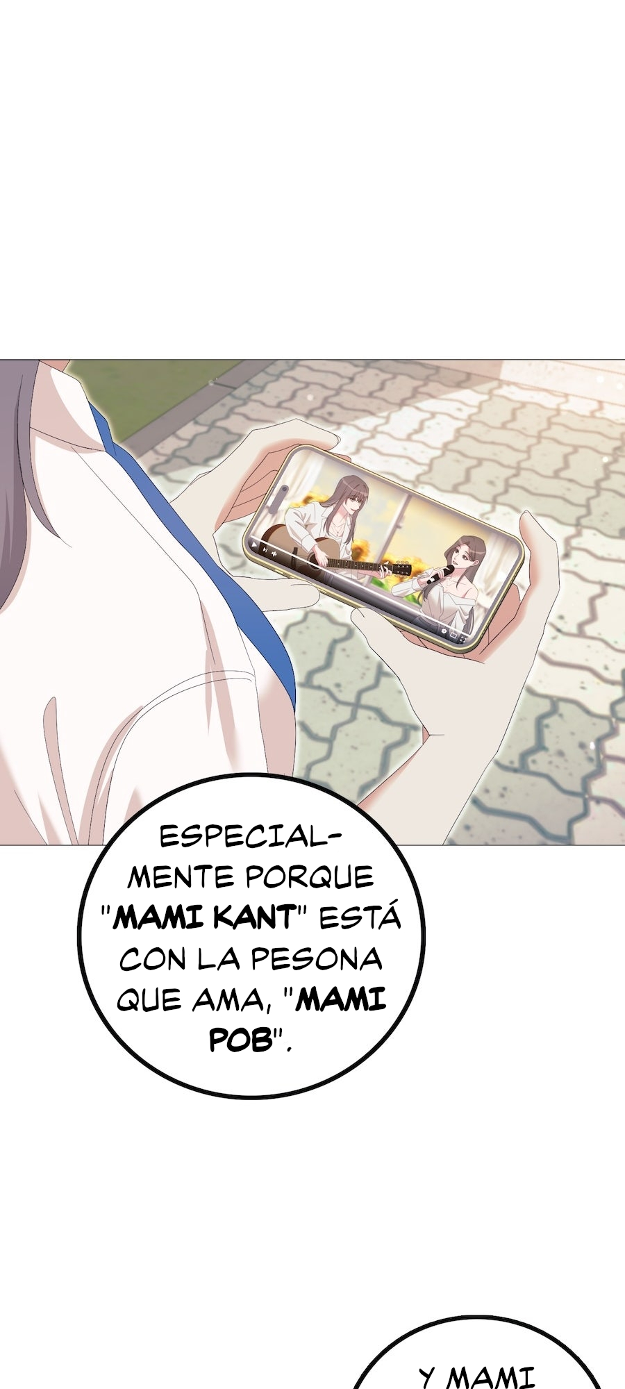 Golden Ratio Capitulo 41 página 43