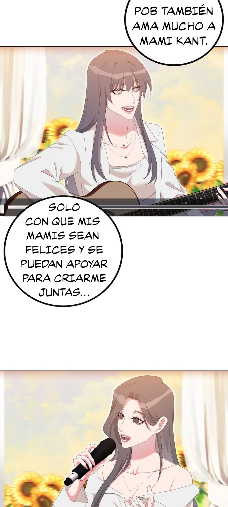 Golden Ratio Capitulo 41 página 44