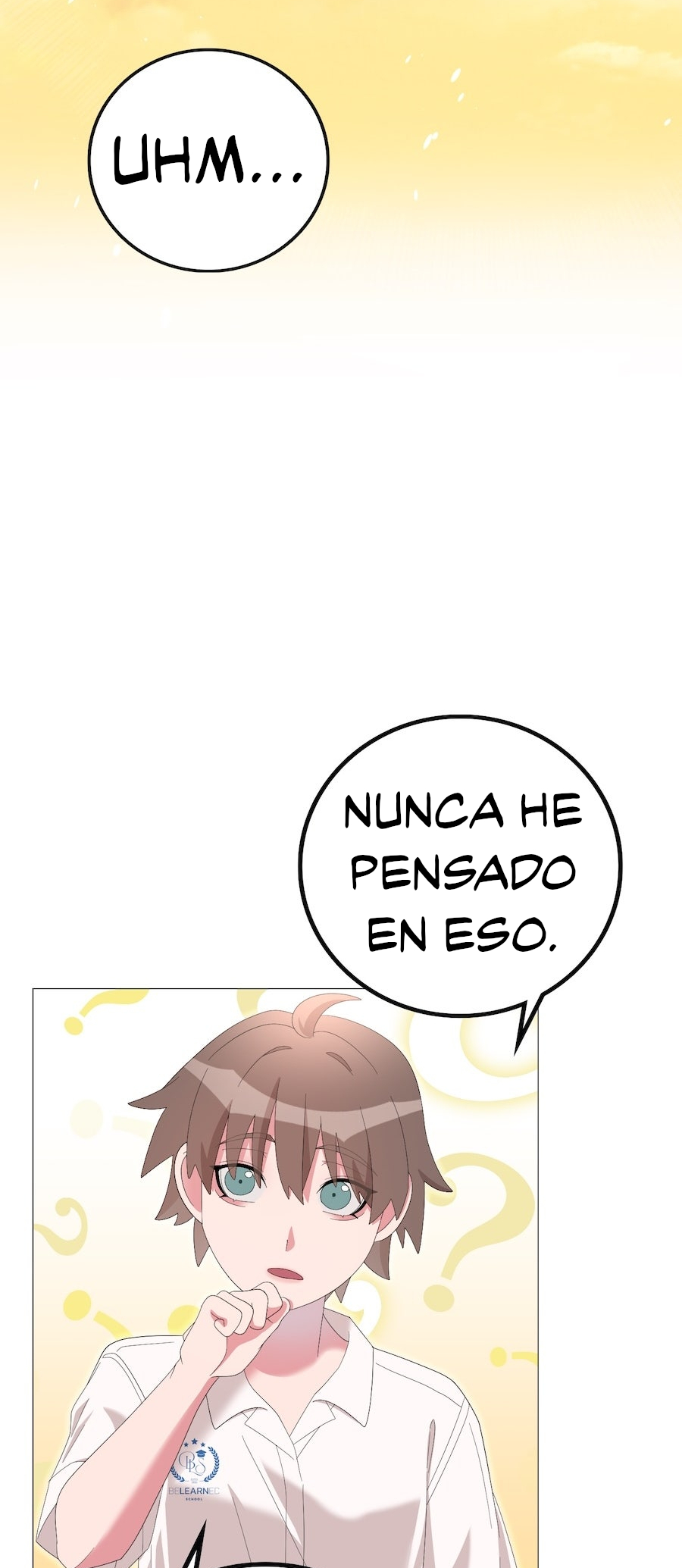Golden Ratio Capitulo 41 página 52