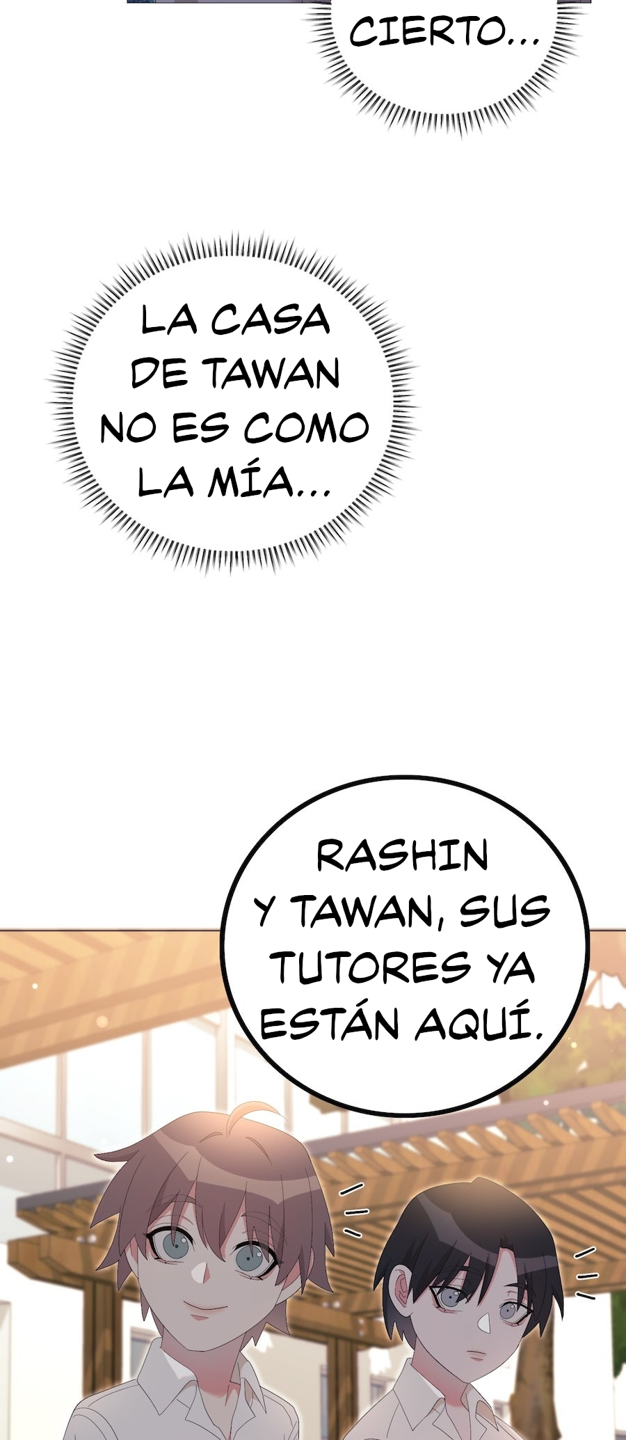 Golden Ratio Capitulo 41 página 54