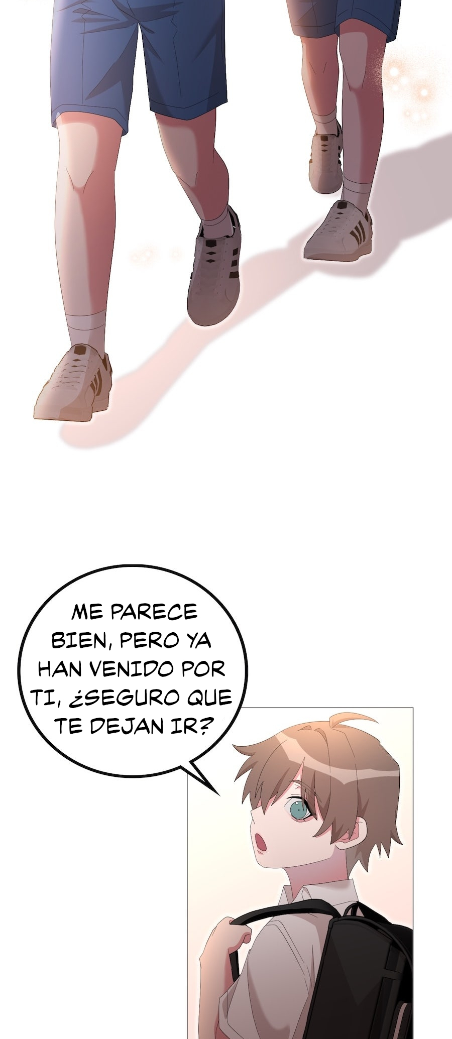 Golden Ratio Capitulo 41 página 58