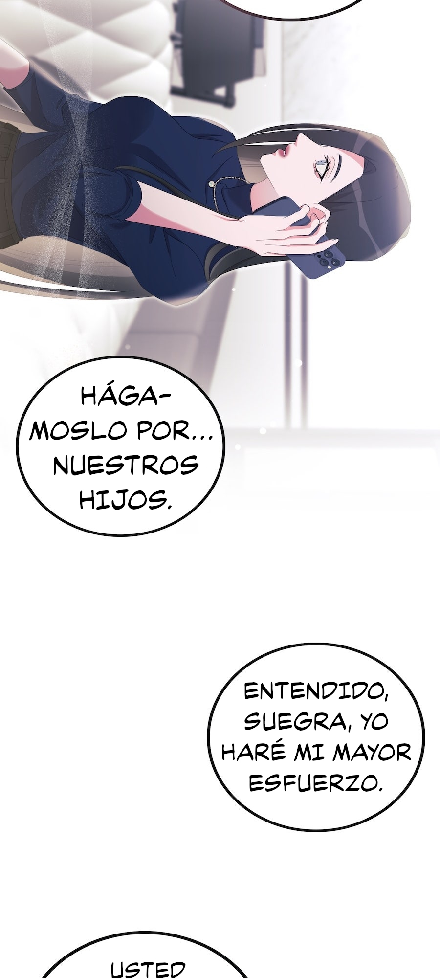Golden Ratio Capitulo 41 página 8
